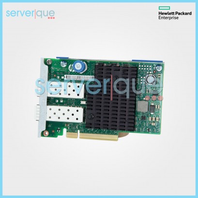 665243-B21 HP Ethernet 10Gb 2-port 560FLR-SFP+ Adapter